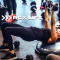 Image of a workout class in Brampton at RGX Fitness